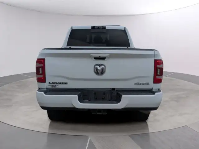 2023 Ram 2500518967559224698885