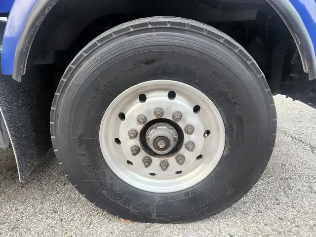 2015 Kenworth T800 Hiab Knuckleboom, 455HP, Eaton Fuller 10 Spee in Heavy Equipment in City of Montréal - Image 17