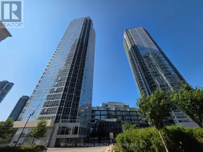 3503 - 2916 HIGHWAY 7 ROAD W Vaughan (Concord), Ontario