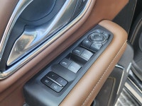 6.2L V8 | HEATED & COOLED FRONT BUCKET SEATS | HEATED REAR SEATS | HEATED STEERING WHEEL | 360 CAMER... (image 9)