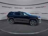 // ACCIDENT FREE!! // This 2023 GMC Acadia SLT AWD is a well-equipped midsize SUV built for busy fam... (image 1)