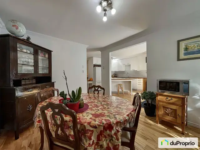 $569,000 - Semi-detached for sale in Ste-Foy in Houses for Sale in Québec City - Image 7