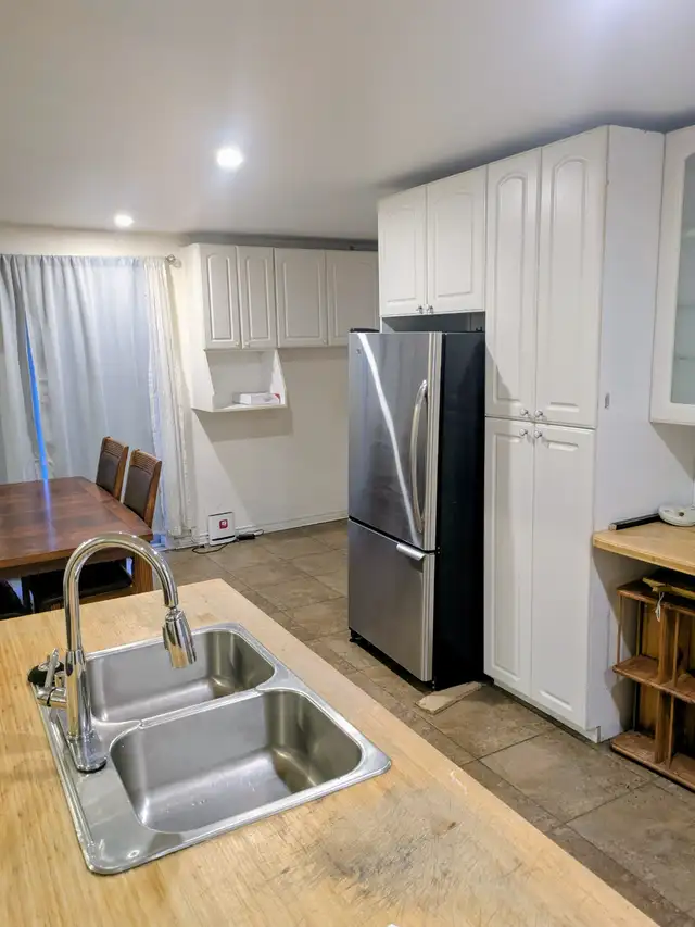Chambres à Loués 309 Notre-Dame Gatineau $575-700  par mois in Room Rentals & Roommates in Gatineau - Image 5