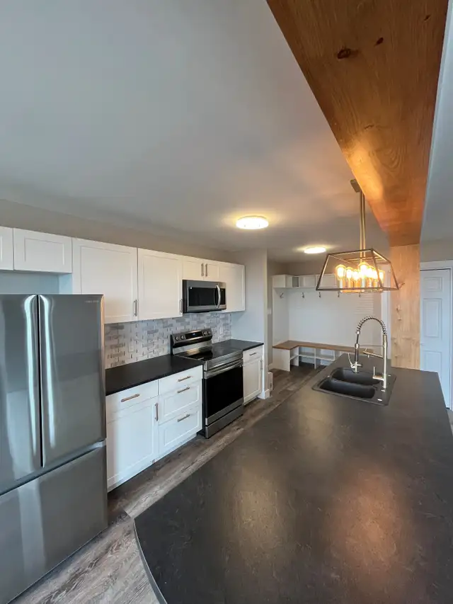 LUXURIOUS TWO BEDROOM APARTMENT AVAILABLE IN DARTMOUTH in Long Term Rentals in Dartmouth - Image 2