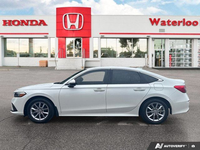 2022 Honda Civic Sedan EX | ONE OWNER | CARPLAY | BACKUP CAM in Cars & Trucks in Kitchener / Waterloo - Image 2