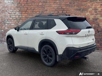 Check out this 2023 Nissan Rogue SV while we still have it in stock! * This Nissan Rogue is a Bargai... (image 2)