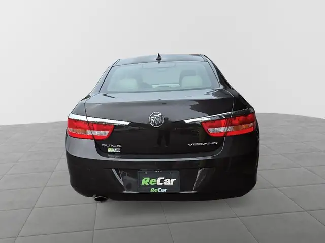 2013 Buick Verano QuietTuning Technology | Bluetooth Connecti... in Cars & Trucks in Fredericton - Image 6