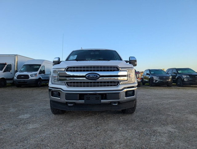 2018 Ford F-150 Lariat 4WD SuperCrew 5.5' Box in Cars & Trucks in Stratford - Image 2