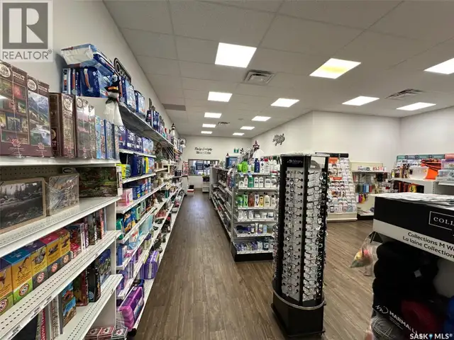 102-124 Main Street Lafleche, Saskatchewan in Commercial & Office Space for Sale in Moose Jaw - Image 10