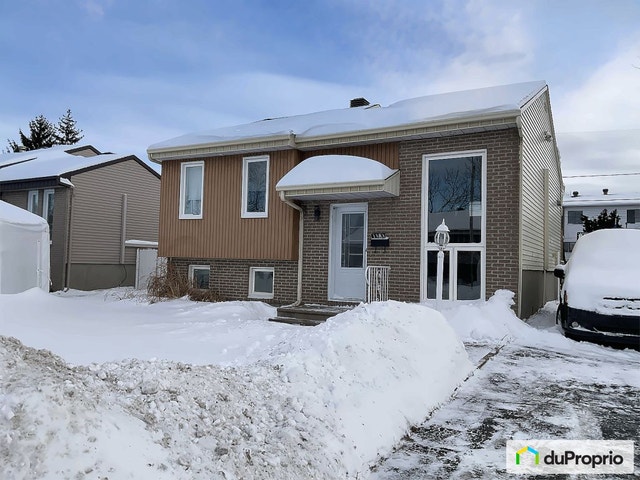 $490,900 - Bungalow for sale in Terrebonne (Lachenaie) — photo 2
