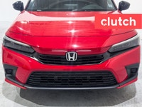 Auto Stop/Start, Electric Parking Brake, Brake Assist and more! Clutch is the largest online used ca... (image 6)