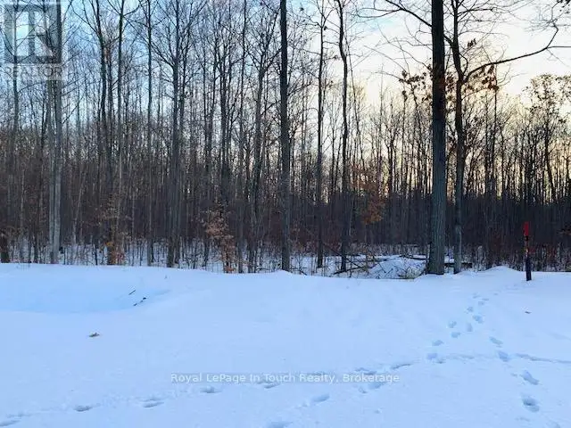 LOT 64 WHISPERING PINE CIRCLE Tiny, Ontario in Land for Sale in Oakville / Halton Region - Image 5