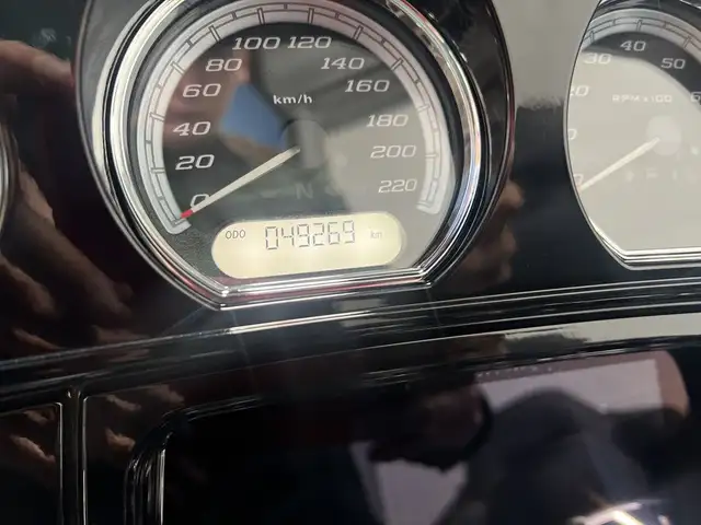 2023 Harley-Davidson FLHTK - Ultra Limited in Sport Touring in Strathcona County - Image 10
