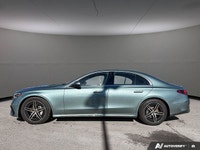 This Mercedes-Benz E-Class has a dependable Intercooled Turbo Gas/Electric I-4 2.0 L/122 engine powe... (image 3)