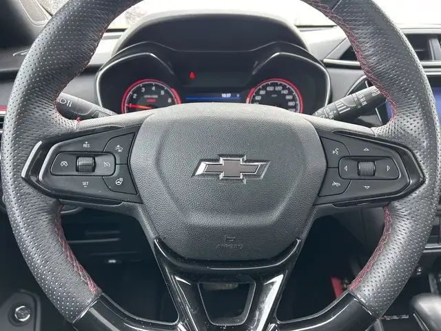 2022 Chevrolet TrailBlazer RS in Cars & Trucks in Calgary - Image 18