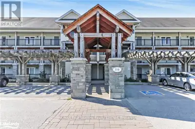 Perfect as a weekend retreat or permanent home in the desirable Wyldewood development! Beautifully d...