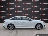 Come see this 2022 Audi A4 Sedan Komfort before someone takes it home! *This Audi A4 Sedan Is Compet... (image 6)