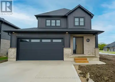 NEW GOVERNMENT REBATES - UNDER CONSTRUCTION - Completion May 2026 - Colden Homes Inc is pleased to i...