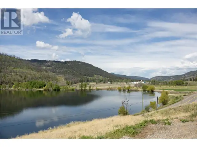 3919 HIGHWAY 97 Monte Lake, British Columbia in Houses for Sale in Vernon - Image 38