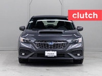 Auto Dimming Rearview Mirror, Front Heated Seats, Power Lumbar Support and more! Clutch is the large... (image 1)