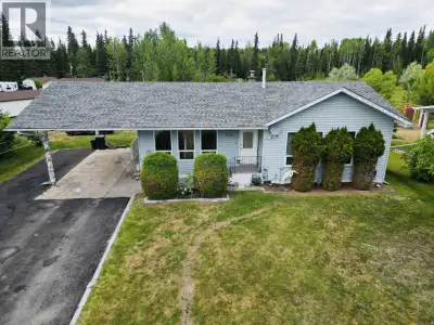 * PREC - Personal Real Estate Corporation. Welcome to this well-kept 3-bedroom, 2-bath home, perfect...