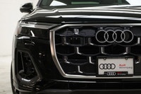 This Audi Q7 delivers a Intercooled Turbo Gas/Electric V-6 3.0 L/183 engine powering this Automatic... (image 2)
