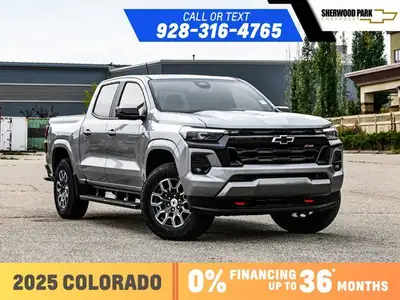 Welcome To Sherwood Park Chevrolet. The #1 Volume Chevrolet Dealer in Canada. This Chevrolet COLORAD...