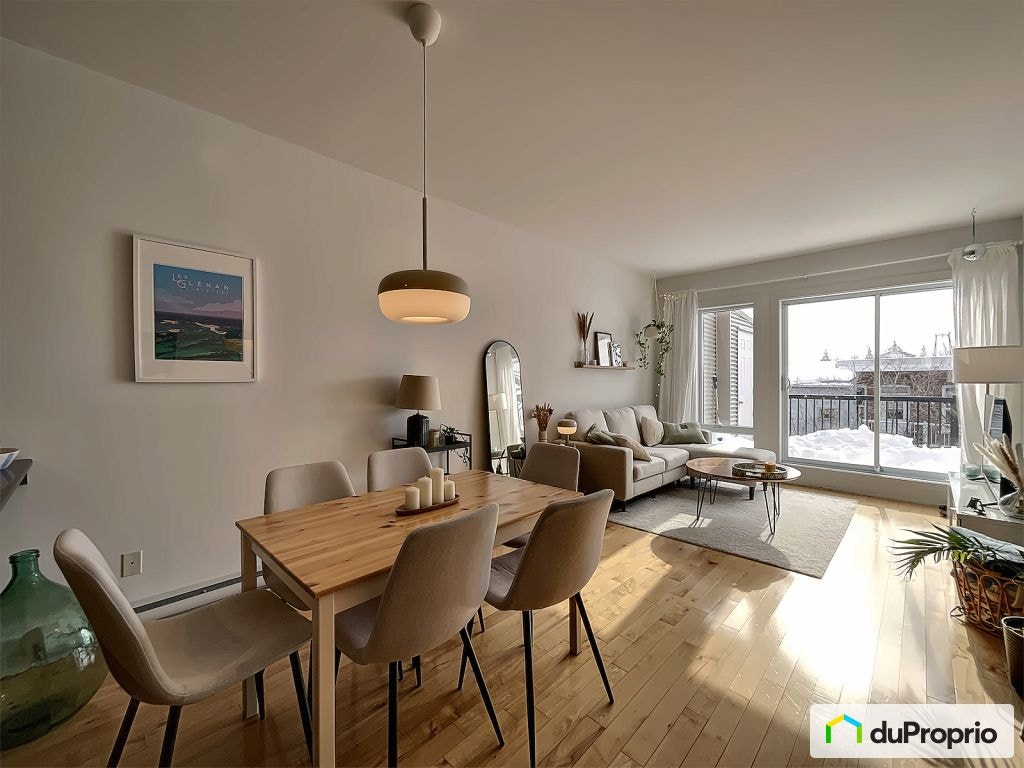 $465,000 - Condominium in Villeray / St-Michel / Parc-Extension — photo 2