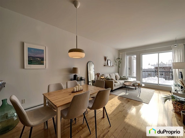 $465,000 - Condominium in Villeray / St-Michel / Parc-Extension — photo 2
