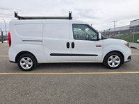 CUSTOM STEALTH MICRO CAMPER \ 2021 RAM PROMASTER CITY SLT \ 2.4L TIGERSHARK I4 \ 9-SPEED AUTOMATIC \... (image 1)