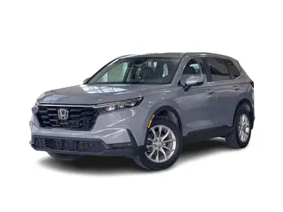 2023 Honda CR-V EX-L 1.5L Turbocharged ALL MAINTENANCE UP TO DATE, and we have reconditioned the veh...