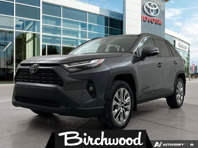 Experience is Everything at Birchwood Toyota! Our mission is to provide the most transparent and eff...