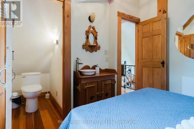 31 RICHARDSON ROAD Kincardine, Ontario in Houses for Sale in Owen Sound - Image 26