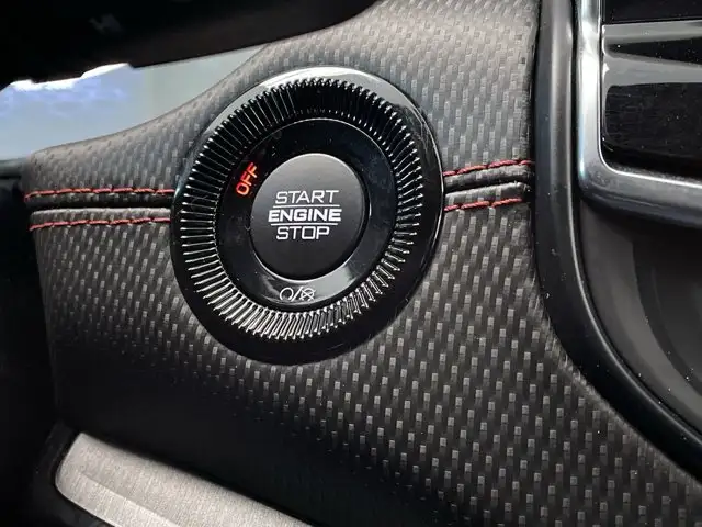 2024 Jeep Compass Trailhawk | 4WD | No Accidents | in Cars & Trucks in Prince George - Image 23
