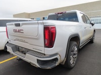 2024 GMC Sierra 1500 Denali The 2024 GMC Sierra 1500 Denali stands at the pinnacle of premium crafts... (image 3)
