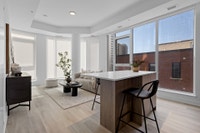Located between the corners of Albert and Lyon and Albert and Bay, Relevé is just a block away from... (image 3)