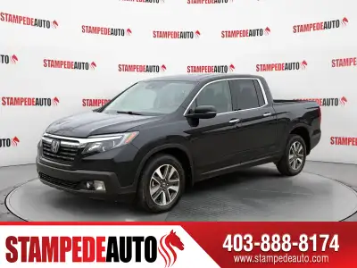 Contact Stampede Auto today for information on dozens of vehicles like this 2019 Honda Ridgeline Tou...