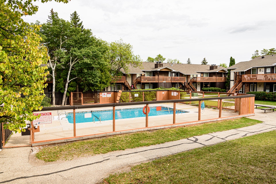 Gardens at Twin Lakes - 2 Bedroom Apartment for Rent 5