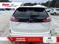 Winter tires on rims 2.0L Twin-Scroll EcoBoost engine with auto start-stop 3.80 axle ratio, full-tim... (image 5)