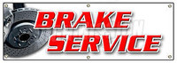 Brake Service Special at BTR Auto Repair & Tire 10% off