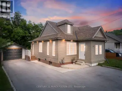 9 NEW MOUNTAIN ROAD Hamilton (Stoney Creek), Ontario