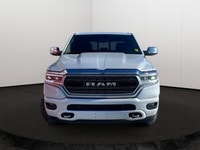 Experience the ultimate blend of heavy-duty capability and unparalleled luxury in this 2022 Ram 1500... (image 5)