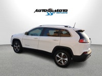 SAFETY INCLUDED ACCIDENT FREE 16 SERVICE RECORDS GREAT CONDITION Very Clean Jeep Cherokee LIMITED 3.... (image 3)