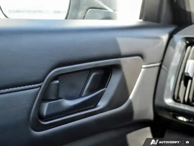 2024 Nissan Pathfinder SV | PANORAMIC SUNROOF | HEATED FRONT in Cars & Trucks in Winnipeg - Image 21