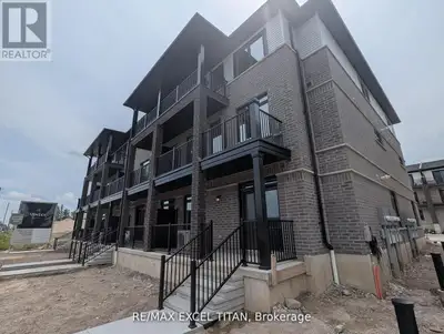 Come live in Fusion Home's latest addition in Guelph at MacAlister and Victoria! Just 5 minutes comm...