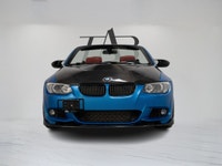 The 2011 BMW 335is is a local Ontario vehicle with a clean Carfax report, The BMW 335IS M-sport is o... (image 6)