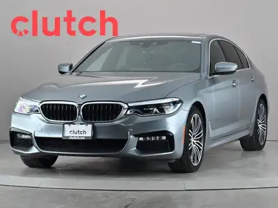 NO ACCIDENTS / CLEAN CARFAX / Auto Dimming Rearview Mirror, Front Heated Seats, Ventilated Front Sea...