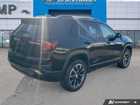 Saskatoon Motor Products - Recent Arrival! 2025 GMC Terrain Elevation - Certified GM Certified Detai... (image 5)