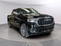 Introducing the stunning new 2026 Ram 1500 Tungsten, a powerful 4x4 truck that offers spectacular ha... (image 6)