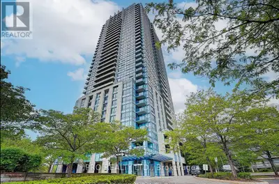 302 - 181 WYNFORD DRIVE Toronto (Banbury-Don Mills), Ontario